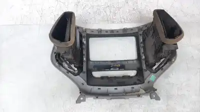 Pezzo di ricambio per auto di seconda mano aeratore per jeep cherokee 2.0 m-jet riferimenti oem iam 75543a01  