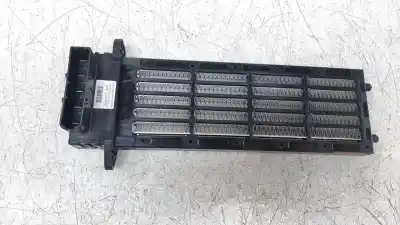 Автозапчасти б/у сопротивление нагреву за jeep cherokee 2.0 m-jet ссылки oem iam aa0134100830