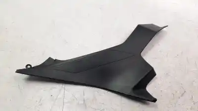 İkinci el araba yedek parçası kaliplama için kawasaki ninja (601cc - ) ninja zx-6r 636 (zx636e) oem iam referansları 530650043