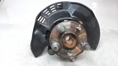 Peça sobressalente para automóvel em segunda mão Manga De Eixo Dianteira Direita por TOYOTA COROLLA (E21) SEDAN 1.8 16V HYBRID Referências OEM IAM 4321102420  
