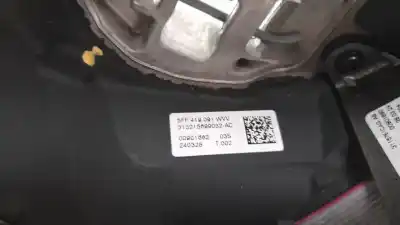 Автозапчастина б/у кермо для seat ateca (khp) style go посилання на oem iam 5ff419091  