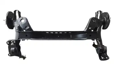 Автозапчастина б/у задня вісь для seat ateca (khp) style go посилання на oem iam 5q0501049bj  