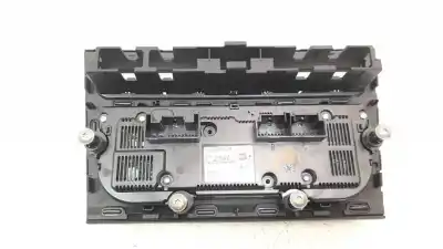 Автозапчасти б/у климат-контроль за seat ateca (khp) style go ссылки oem iam 575907044h  