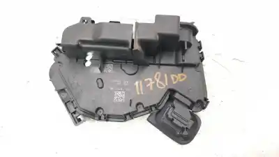 Автозапчасти б/у замок передней правой двери за seat ateca (khp) style go ссылки oem iam 5tb837016e  