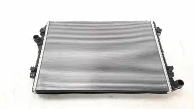 Second-hand car spare part WATER RADIATOR for SEAT ATECA (KHP)  OEM IAM references 5WA121251E  