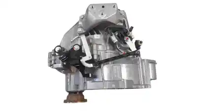 Автозапчасти б/у коробка передач за seat ateca (khp) style go ссылки oem iam vce  