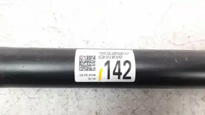 Автозапчастина б/у амортизатор задній лівий для seat ateca (khp) style go посилання на oem iam 5q0512013kp  