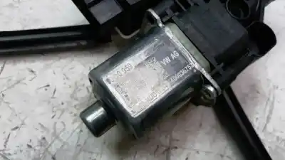 Second-hand car spare part rear right window regulator for seat ateca (khp) style go oem iam references 5g0959855r  