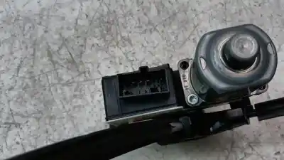 Second-hand car spare part rear right window regulator for seat ateca (khp) style go oem iam references 5g0959855r  