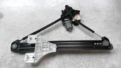 Second-hand car spare part rear right window regulator for seat ateca (khp) style go oem iam references 5g0959855r  