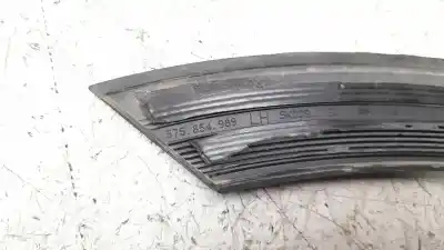 Автозапчасти б/у заднее левое крыло за seat ateca (khp) style go ссылки oem iam 575854989  