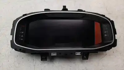 Автозапчасти б/у приборная доска за SEAT ATECA (KHP) STYLE GO ссылки OEM IAM 5F0920320B  