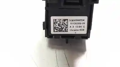 Second-hand car spare part rear right power window switch for seat ateca (khp) style go oem iam references 5g0959855r  