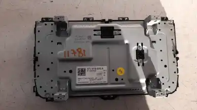 Автозапчасти б/у gps-навигационная система за seat ateca (khp) style go ссылки oem iam 5fj919606a  