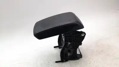 Автозапчастина б/у центральний подлокник для seat ateca (khp) style go посилання на oem iam 575864207j  