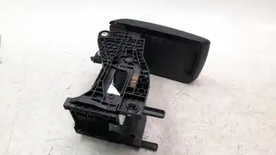 Автозапчастина б/у центральний подлокник для seat ateca (khp) style go посилання на oem iam 575864207j  