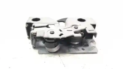 Second-hand car spare part bonnet lock for seat ateca (khp) fr oem iam references 575823509a  