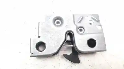 Second-hand car spare part bonnet lock for seat ateca (khp) fr oem iam references 575823509a  