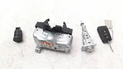 Pezzo di ricambio per auto di seconda mano  per SEAT ATECA (KHP)  Riferimenti OEM IAM 575959839  