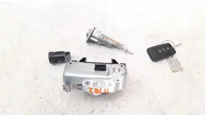 Pezzo di ricambio per auto di seconda mano interruttore di avviamento per seat ateca (khp) fr riferimenti oem iam 575959839  
