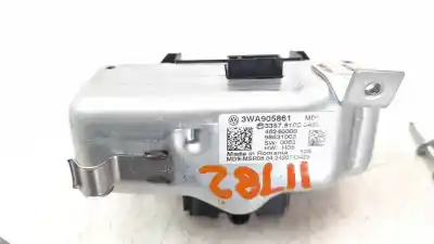 Pezzo di ricambio per auto di seconda mano interruttore di avviamento per seat ateca (khp) fr riferimenti oem iam 575959839  