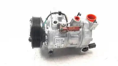 Pezzo di ricambio per auto di seconda mano Compressore Aria Condizionata per SEAT ATECA (KHP) FR Riferimenti OEM IAM 3Q0816803E  CAF860137VW