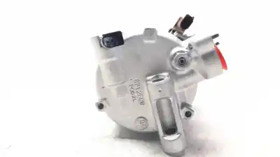 Second-hand car spare part air conditioning compressor for seat ateca (khp) fr oem iam references 3q0816803e  caf860137vw