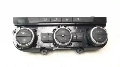 Pezzo di ricambio per auto di seconda mano Controllo Climatico per SEAT ATECA (KHP) FR Riferimenti OEM IAM 575907044H  