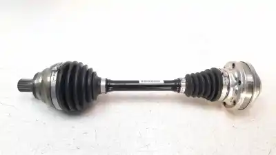 Second-hand car spare part Front Left Transmission for SEAT ATECA (KHP) FR OEM IAM references 3Q0407271AB  