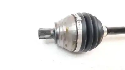 Second-hand car spare part front left transmission for seat ateca (khp) fr oem iam references 3q0407271ab  