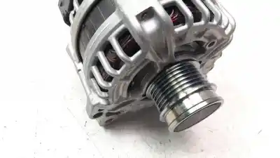 Second-hand car spare part alternator for seat ateca (khp) fr oem iam references 05e903027a  