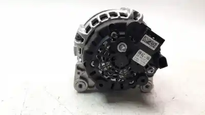 Second-hand car spare part alternator for seat ateca (khp) fr oem iam references 05e903027a  