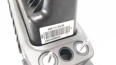 Second-hand car spare part gear lever for seat ateca (khp) fr oem iam references 5wa711049br  