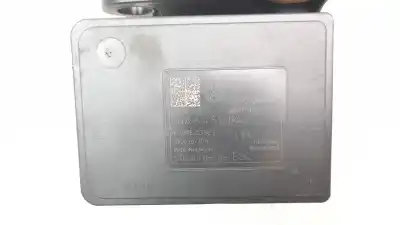 Peça sobressalente para automóvel em segunda mão abs por seat ateca (khp) fr referências oem iam 5qa614517ba  