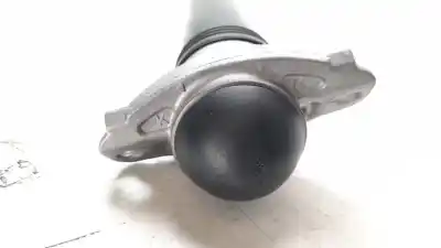 Pezzo di ricambio per auto di seconda mano ammortizzatore posteriore sinistro per seat ateca (khp) fr riferimenti oem iam 5q0512013kp  