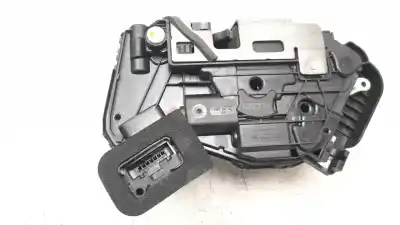 Peça sobressalente para automóvel em segunda mão fechadura da porta traseira direita por seat ateca (khp) fr referências oem iam 5ta839016q  