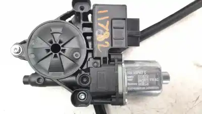 Second-hand car spare part rear left window regulator for seat ateca (khp) fr oem iam references 5q0959407e  