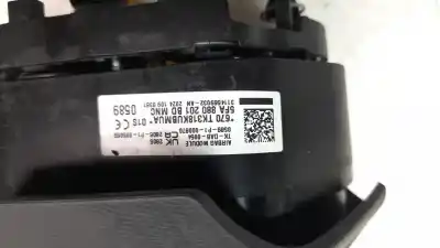 Peça sobressalente para automóvel em segunda mão airbag dianteiro esquerdo por seat ateca (khp) fr referências oem iam 5fa880201bd  