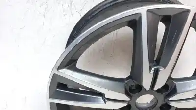 Second-hand car spare part rim for seat ateca (khp) fr oem iam references 575601025g  