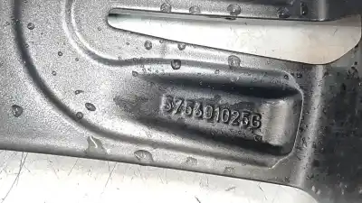 Second-hand car spare part rim for seat ateca (khp) fr oem iam references 575601025g  
