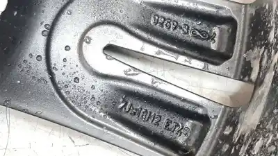 Second-hand car spare part rim for seat ateca (khp) fr oem iam references 575601025g  