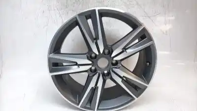 Pezzo di ricambio per auto di seconda mano cerchione in lega per seat ateca (khp) fr riferimenti oem iam 575601025g
