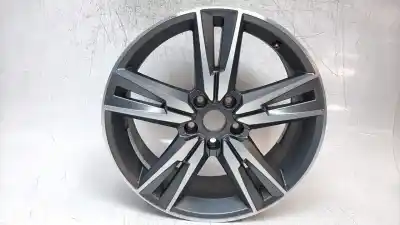 Pezzo di ricambio per auto di seconda mano cerchione in lega per seat ateca (khp) fr riferimenti oem iam 575601025g