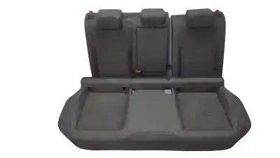 Pezzo di ricambio per auto di seconda mano Sedile Posteriore Centrale per SEAT ATECA (KHP) FR Riferimenti OEM IAM 575885405BPDZO  