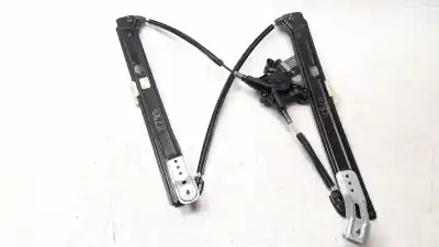 Pezzo di ricambio per auto di seconda mano alzacristalli anteriore sinistro per seat ateca (khp) fr riferimenti oem iam 575837461a