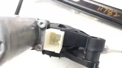 Second-hand car spare part driver left window regulator for seat ateca (khp) fr oem iam references 575837461a  