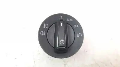 Pezzo di ricambio per auto di seconda mano controllo della luce per seat ateca (khp) fr riferimenti oem iam 5g0941431ap