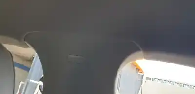 Peça sobressalente para automóvel em segunda mão airbag de cortina dianteiro esquerdo por seat ateca (khp) fr referências oem iam 575880741g  