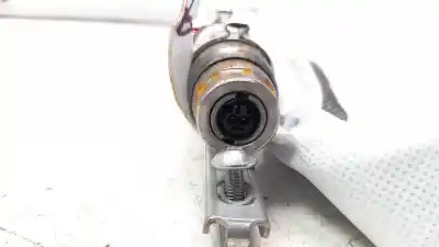 Peça sobressalente para automóvel em segunda mão airbag de cortina dianteiro esquerdo por seat ateca (khp) fr referências oem iam 575880741g  