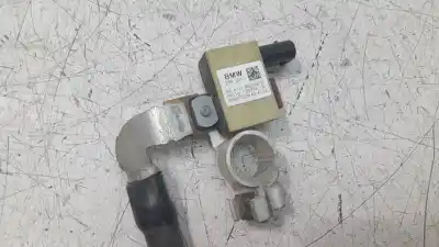 Second-hand car spare part electronic module for mini mini 5-trg. (f55) 1.5 12v 136 cv / 100 kw oem iam references 682120501  